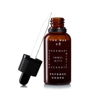 The Nue Co Defense Drops